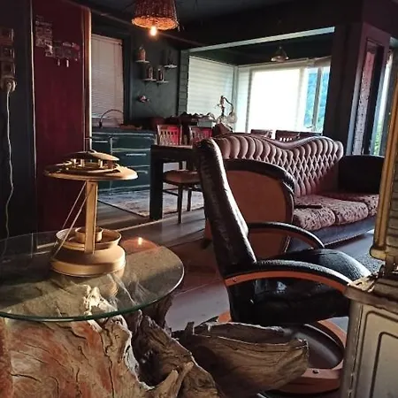 Villa Cozzy